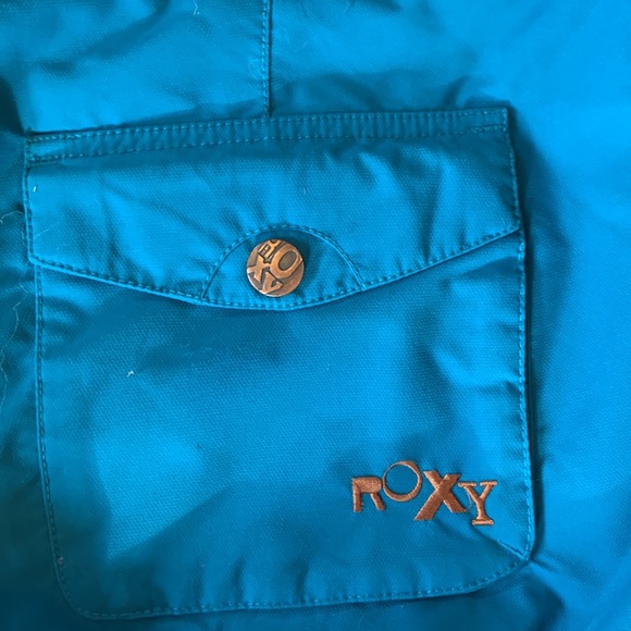 Women’s ski pants (Roxy) - Picture 7 of 11